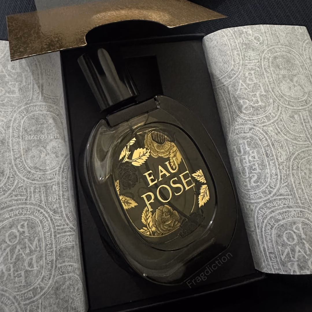 Eau Rose Edp 75ml Retail - Holiday Edition