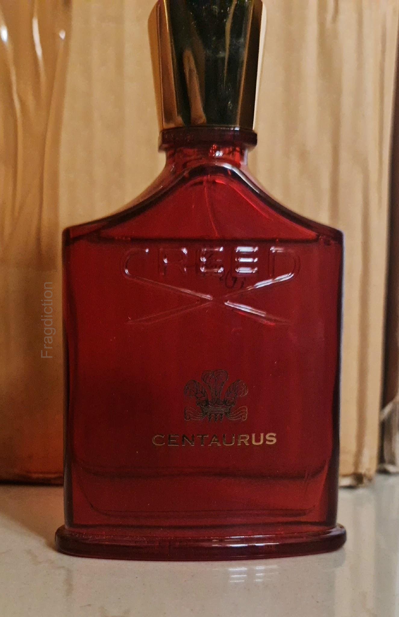 Creed Centaurus Edp 100ml (T) - Level - 90ml - With Cap