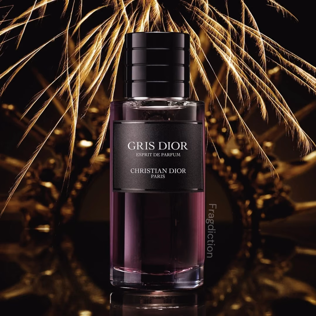 Prive - Gris Dior Espirit Exrait 80ml (T) - No Box