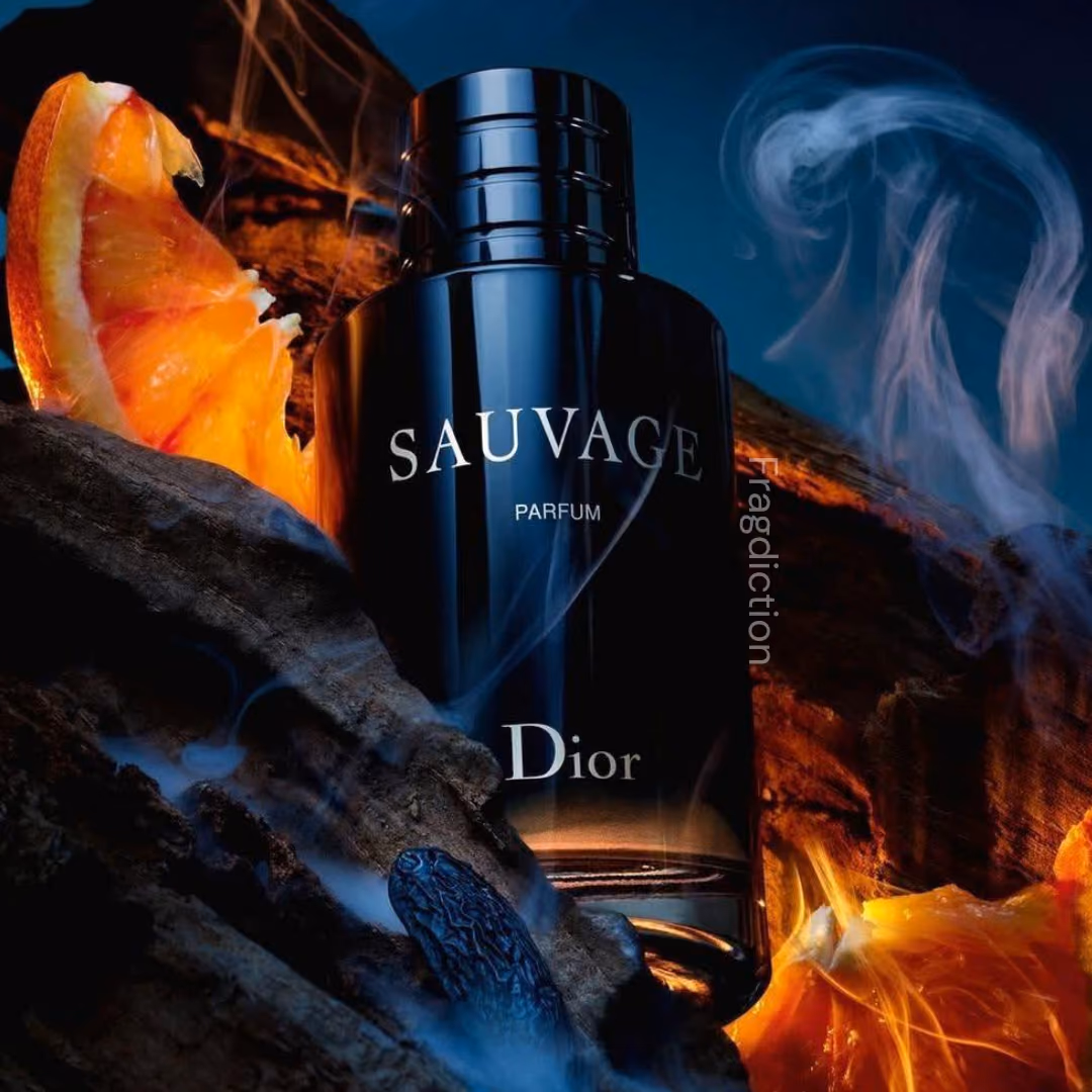 Sauvage Parfum 100ml (T)