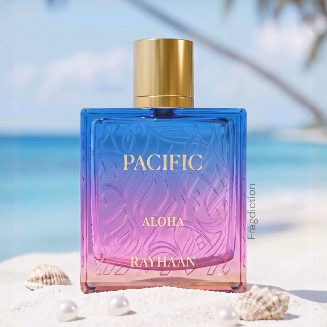 Aloha Edp 100ml Retail