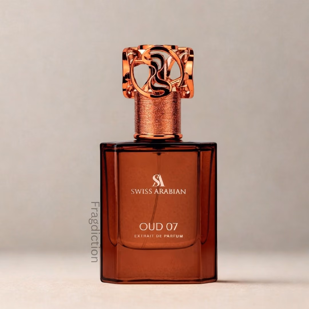 Oud 07 Edp 50ml Retail