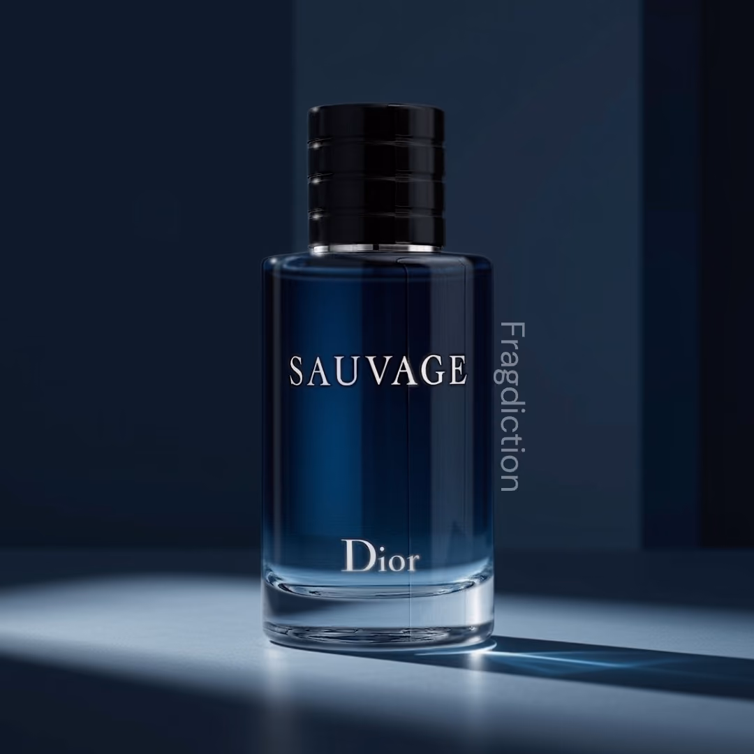 Sauvage Edt 100ml (T)