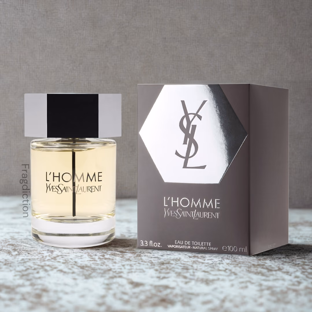 L'Homme Edt 100ml Retail