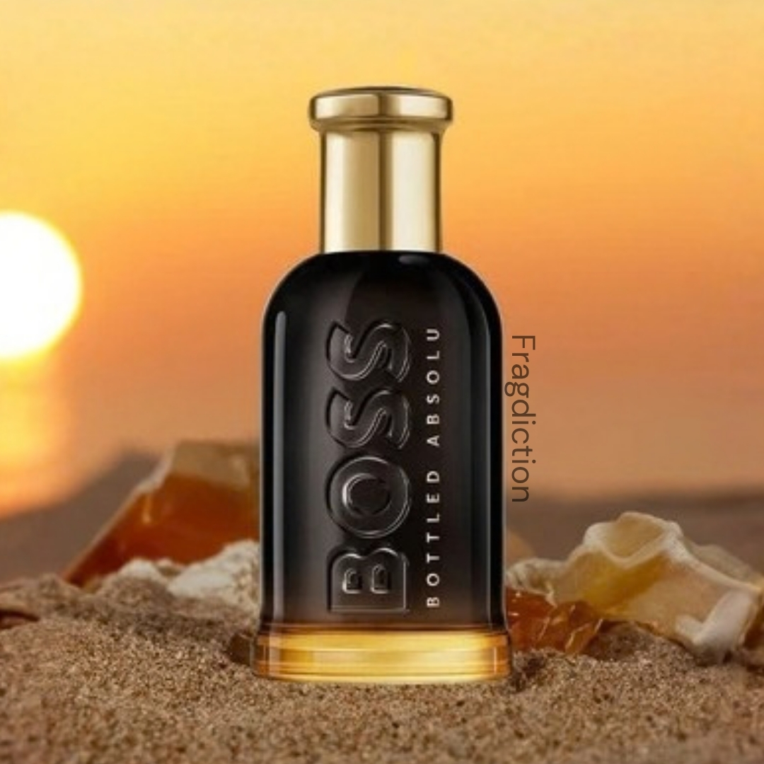 Bottled Absolu Parfum Intense 200ml Retail