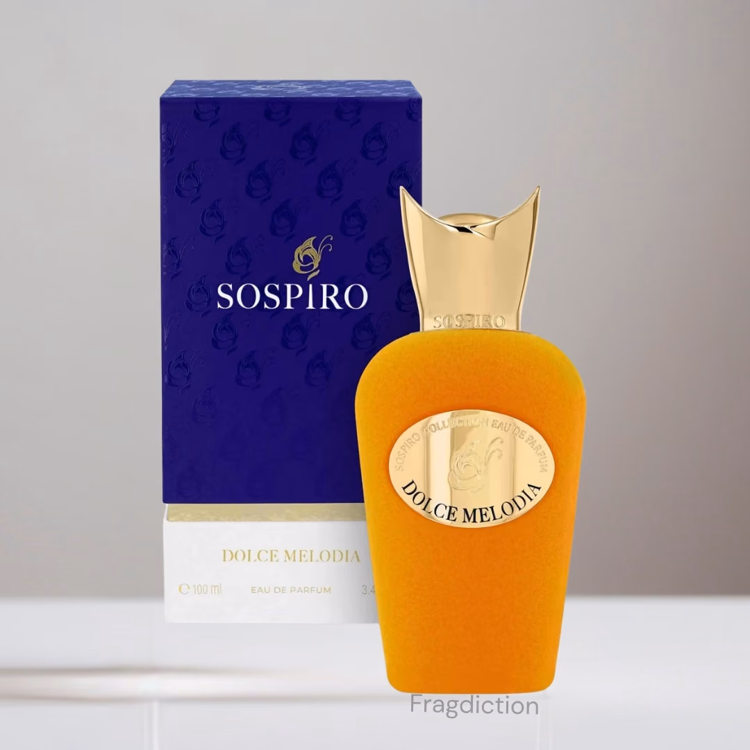 Dolce Melodia Edp 100ml Retail