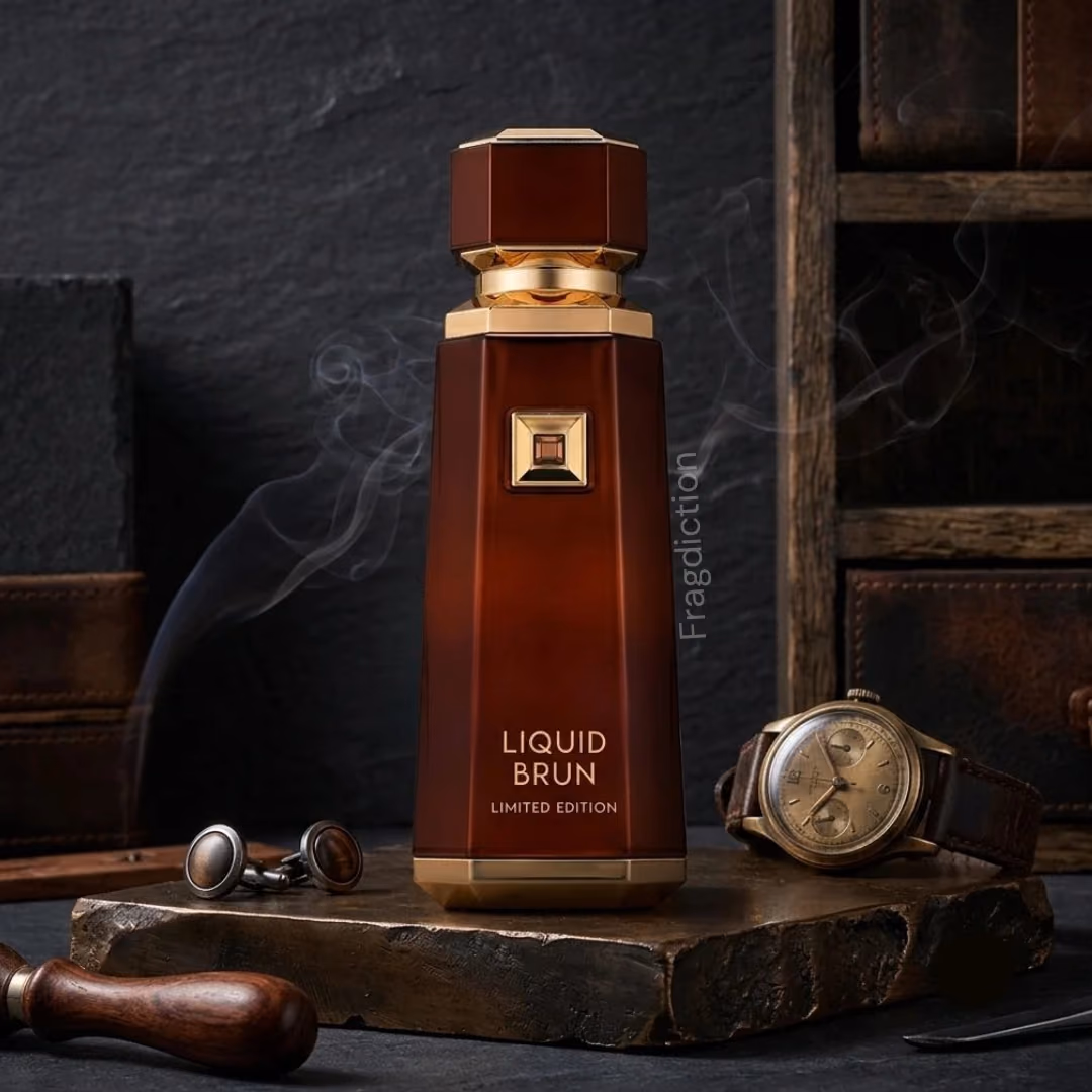 Liquid Brun Limited Edition 150ml Retail