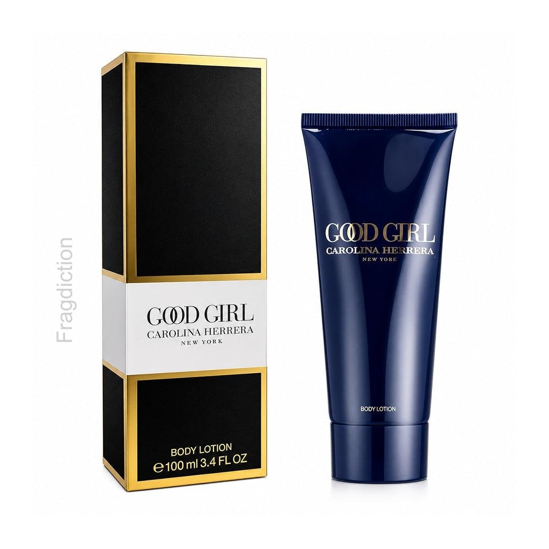 Good Girl Body Lotion 100ml Retail