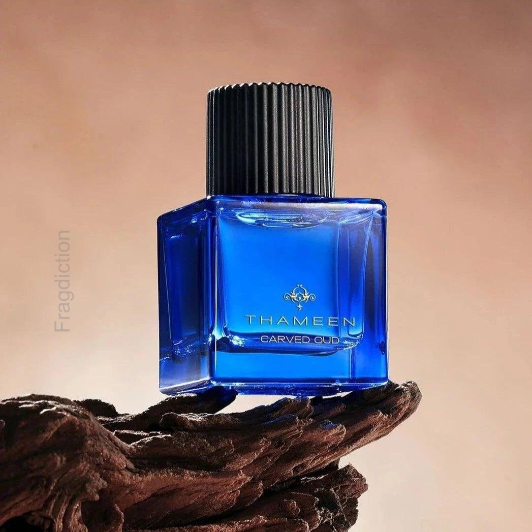Carved Oud 50ml Retail