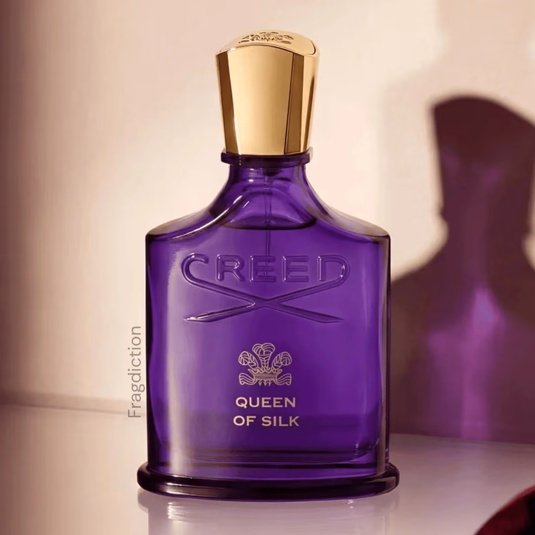 Queen Of Silk Edp 75ml (T) - With Cap