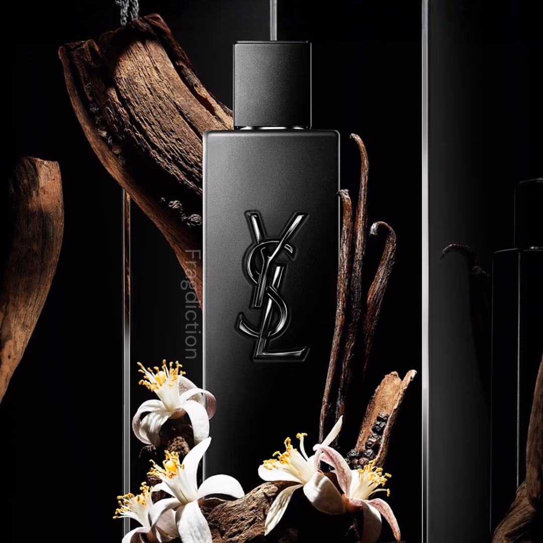 Myself Le Parfum 100ml Retail
