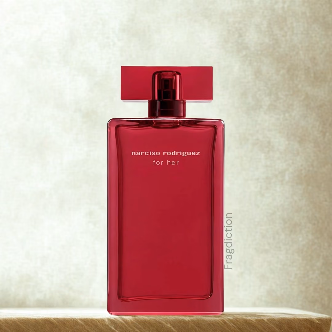 For Her Edp Intense 100ml Retail