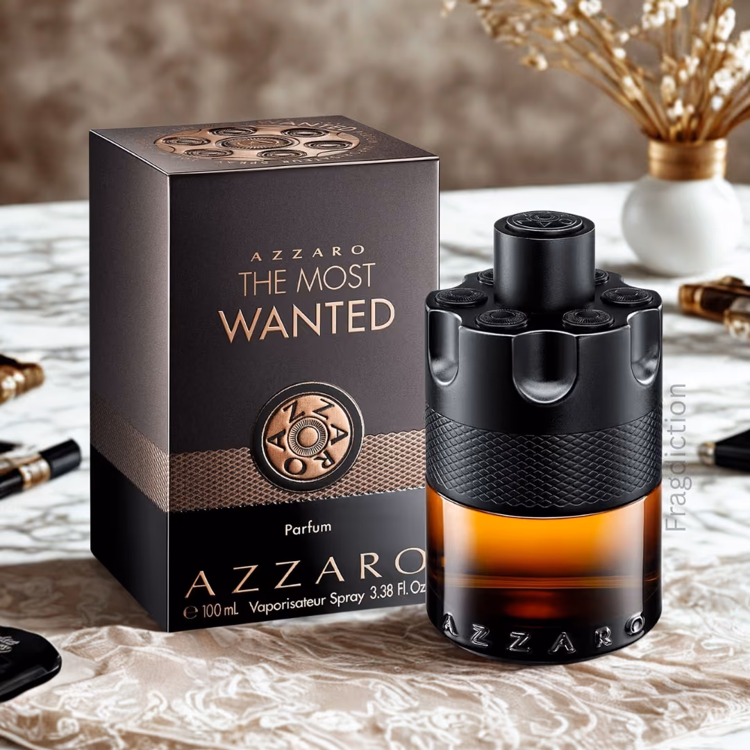 The Most Wanted Parfum 100ml Retail