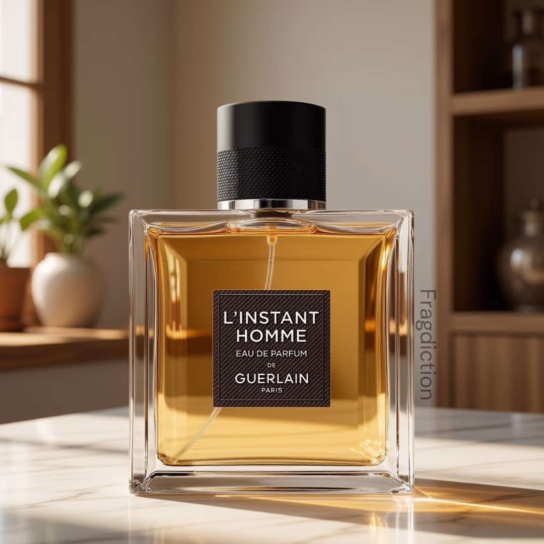L'Instant Homme Edp 100ml Retail