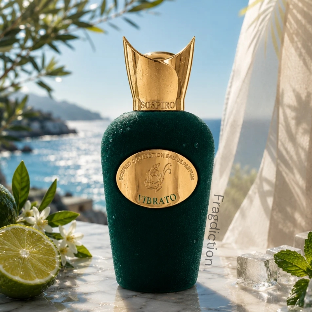 Vibrato Edp 100ml Retail