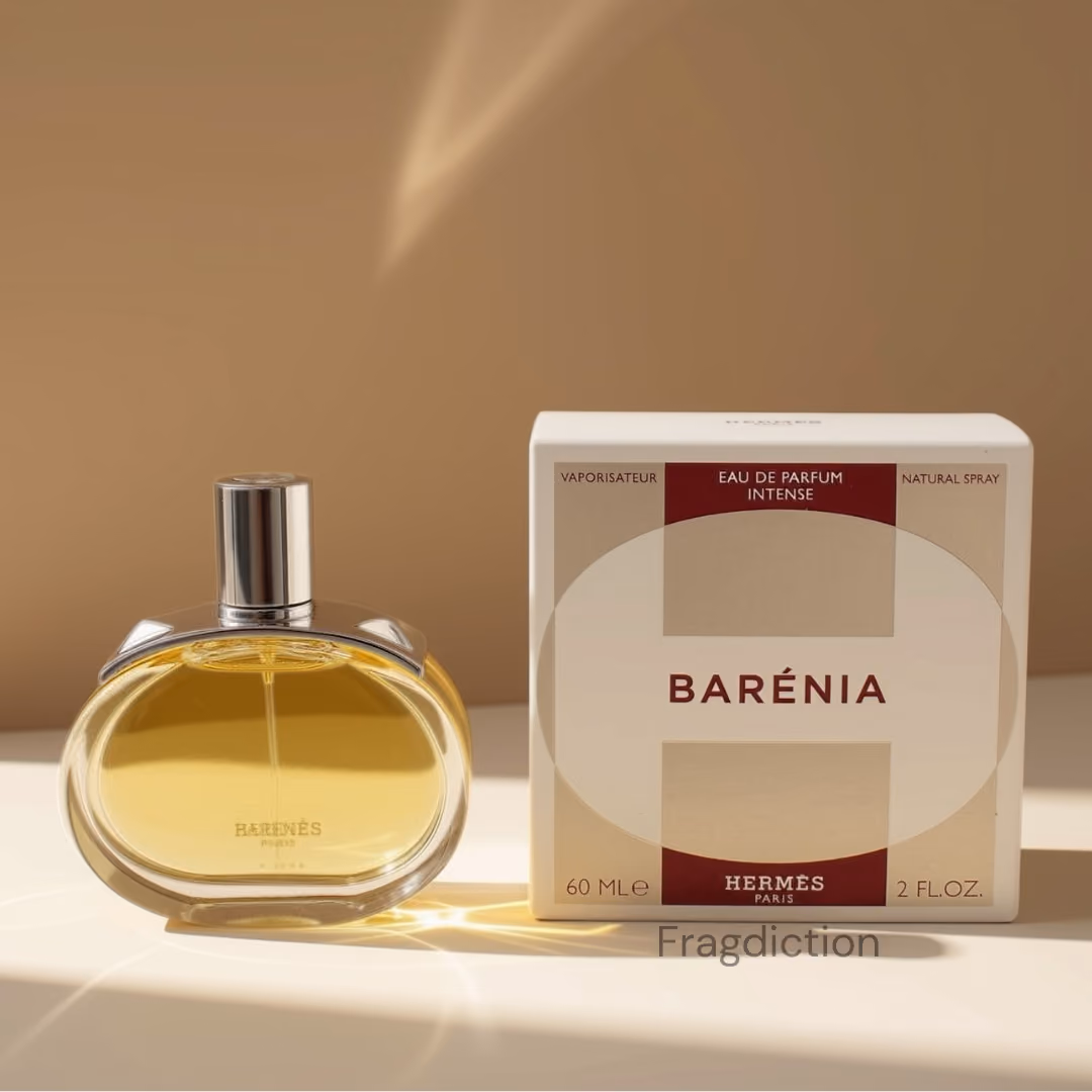 Barenia Edp Intense 60ml (T)