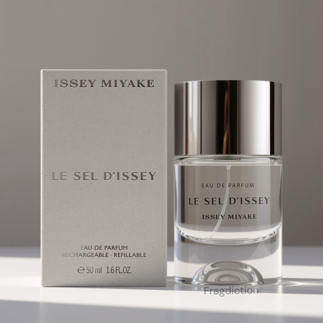 Le Sel D Issey Edp 50ml Retail