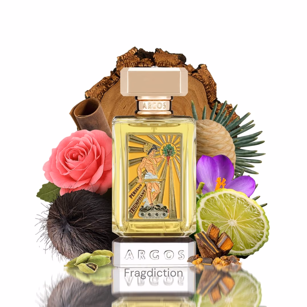 Perseus Triumphant Extrait 100ml Retail