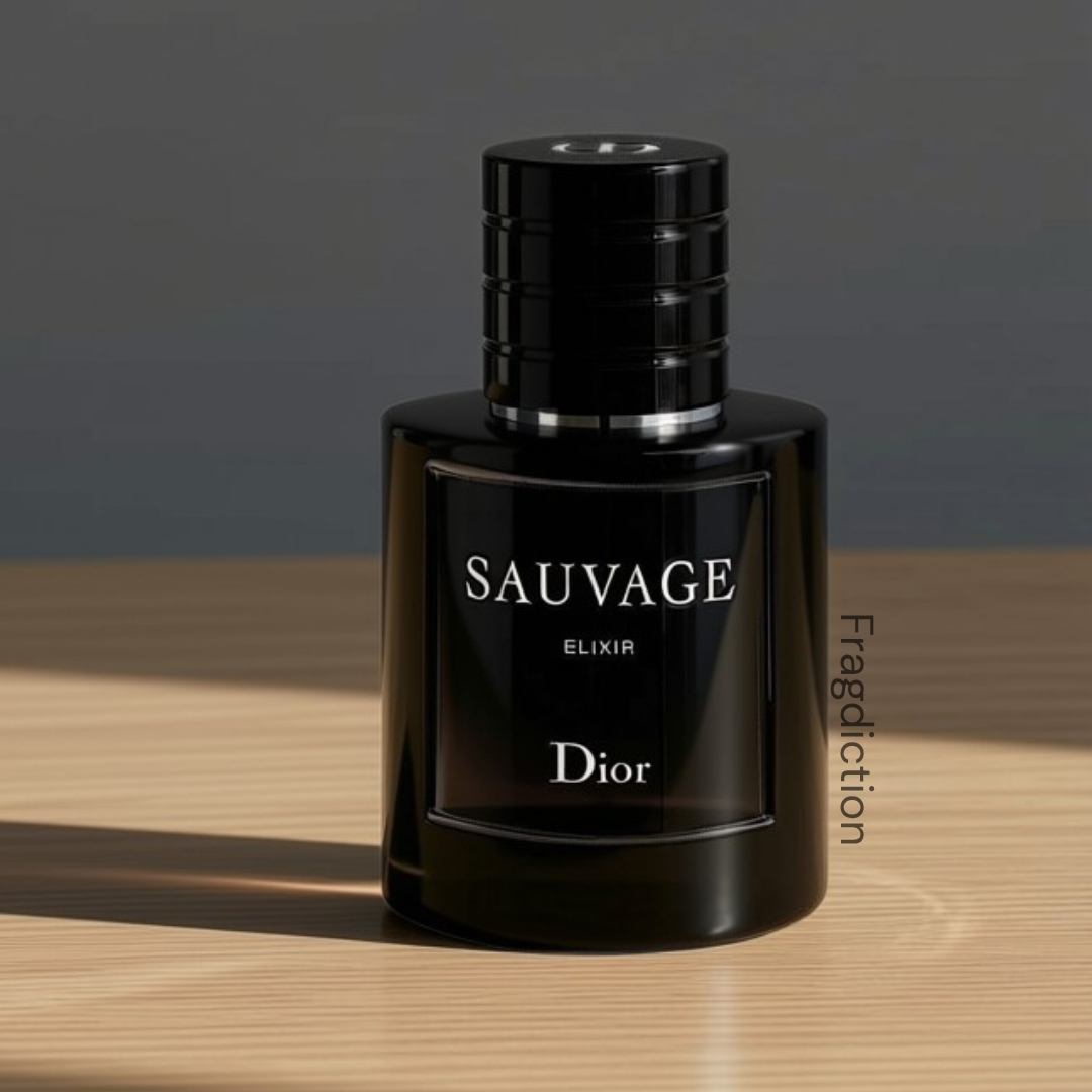 Sauvage Elixir 60ml (T)