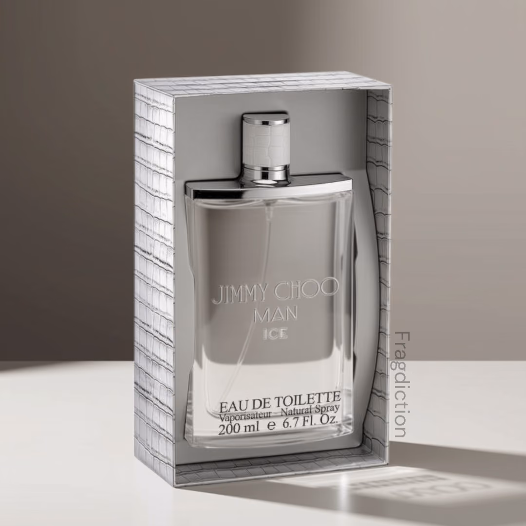 Man Ice Edt 200ml Retail