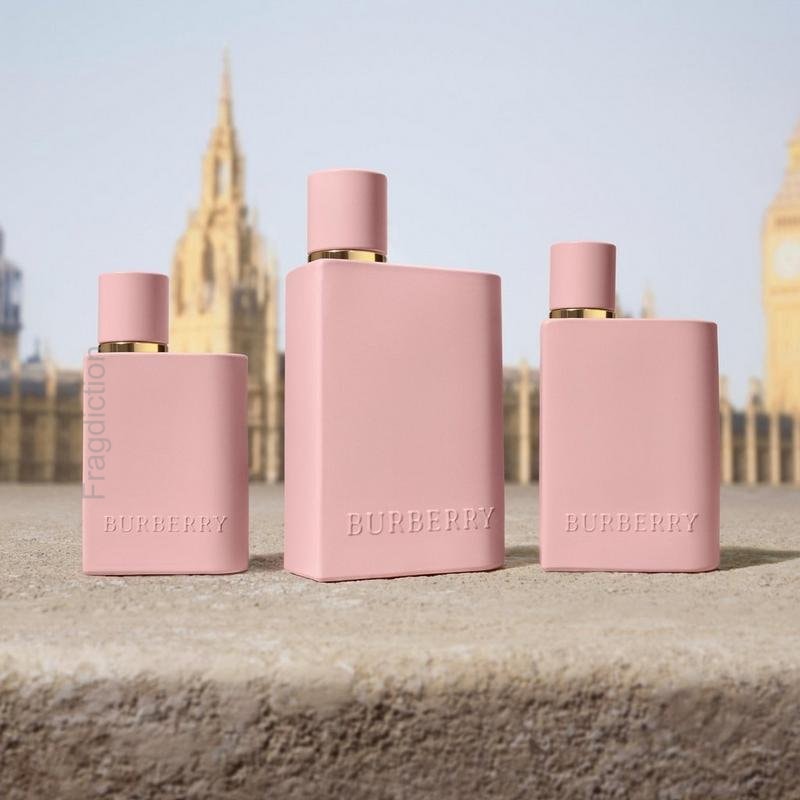 Her Parfum 50ml Retail