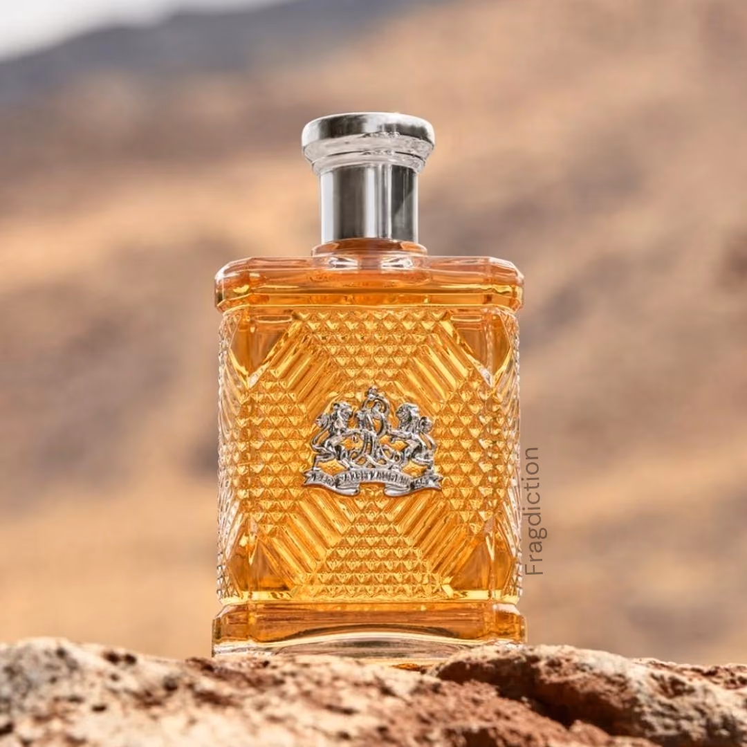 Safari For Men Edt 125ml Retail