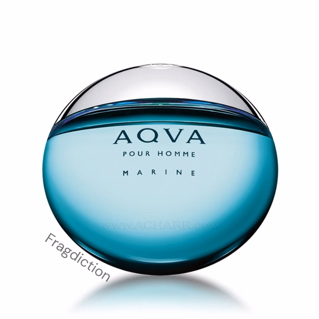 Aqva Marine Pour Homme Edt 100ml (T)