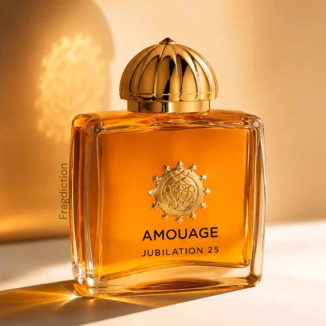 Jubilation Xxv Woman Edp 100ml Retail