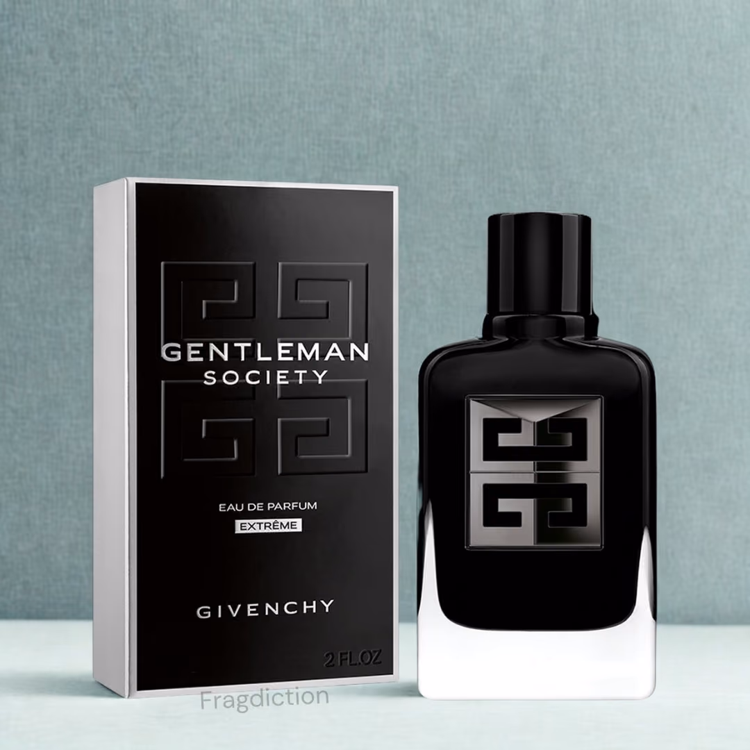 Gentleman Society Edp Extreme 100ml (T)