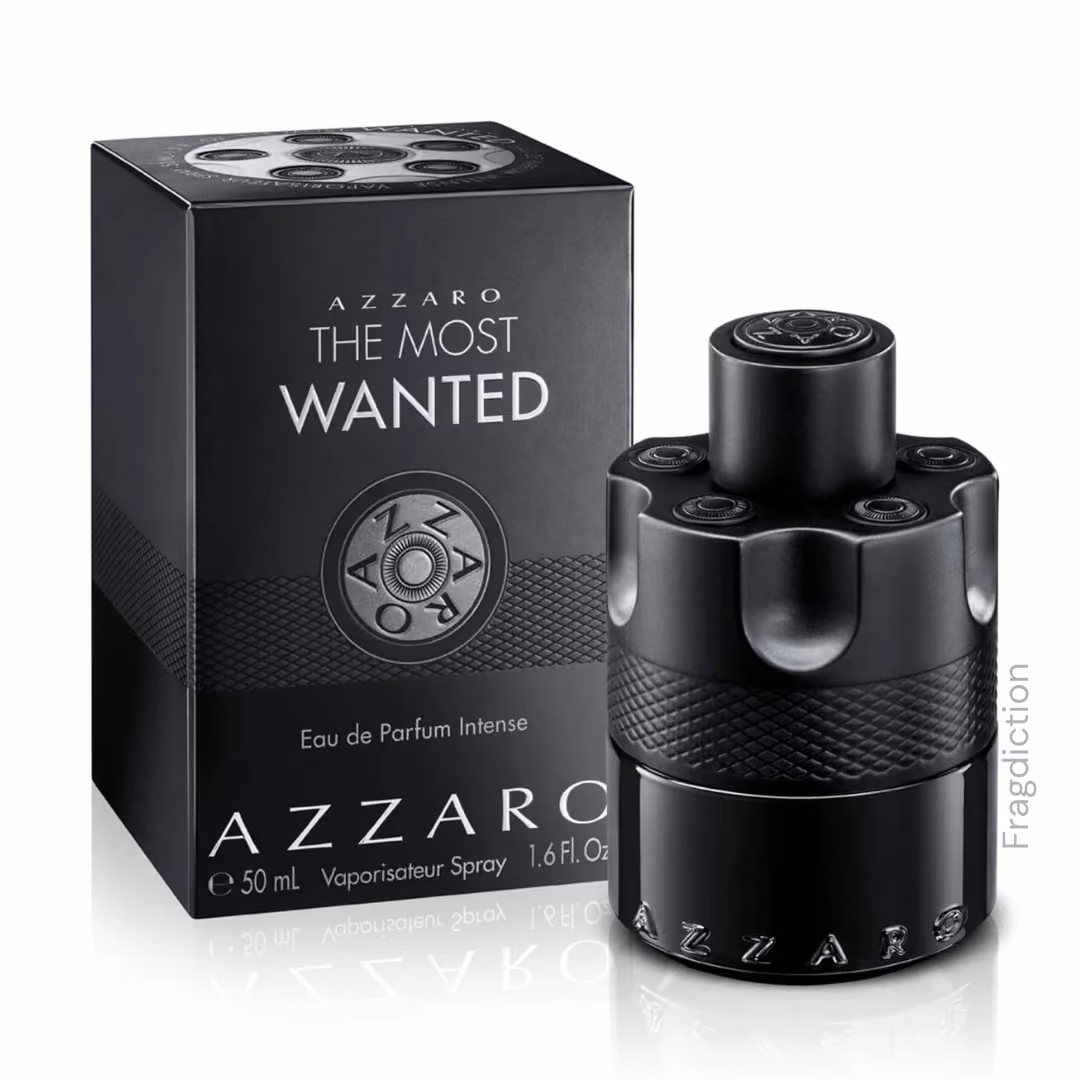 The Most Wanted Edp Intense 100ml Retail