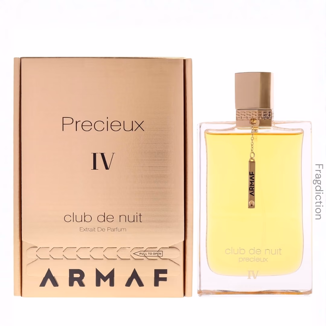Club De Nuit Precieux Iv Extrait 55ml Retail