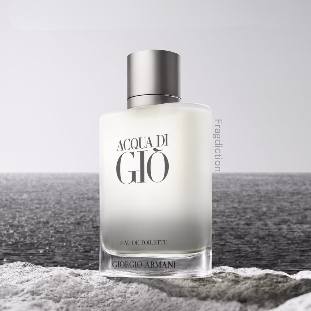 Acqua Di Gio Edt 100ml Retail