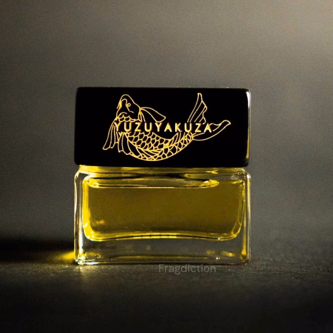 Yuzuyakuza 41% Extrait 50ml Retail