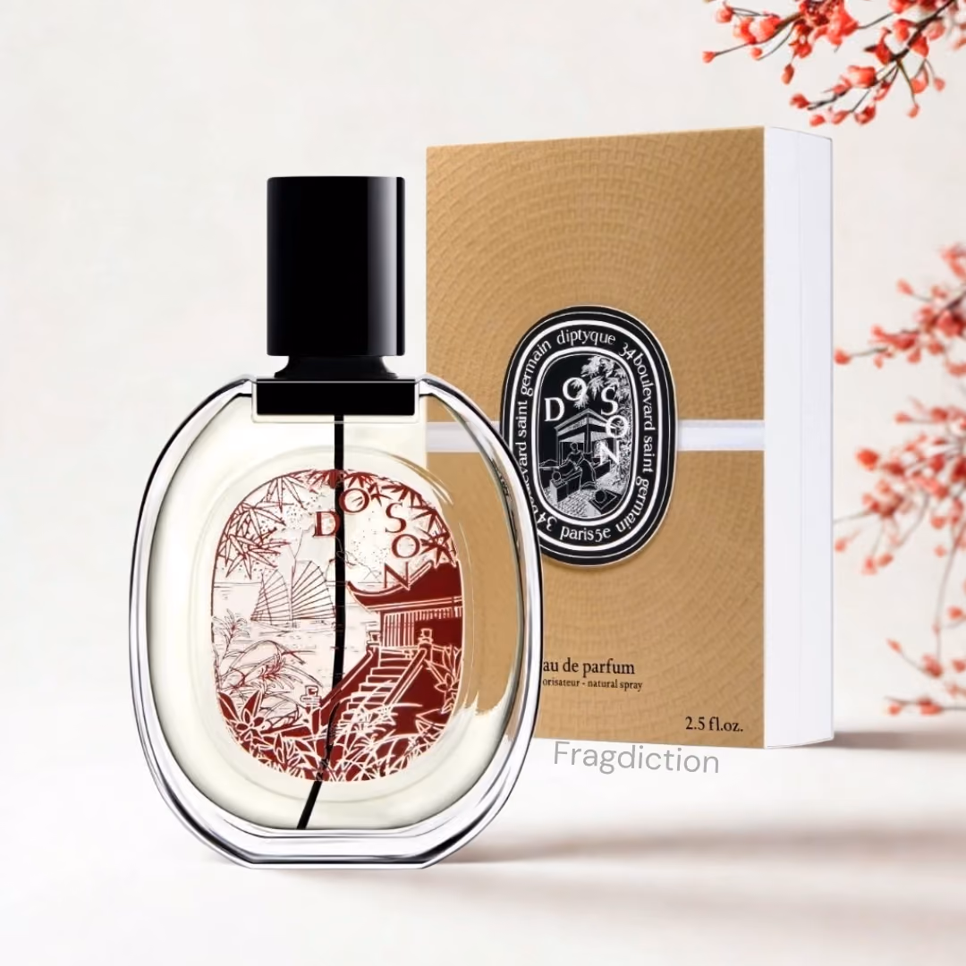 Do Son Edp 75ml Retail - Holiday Edition