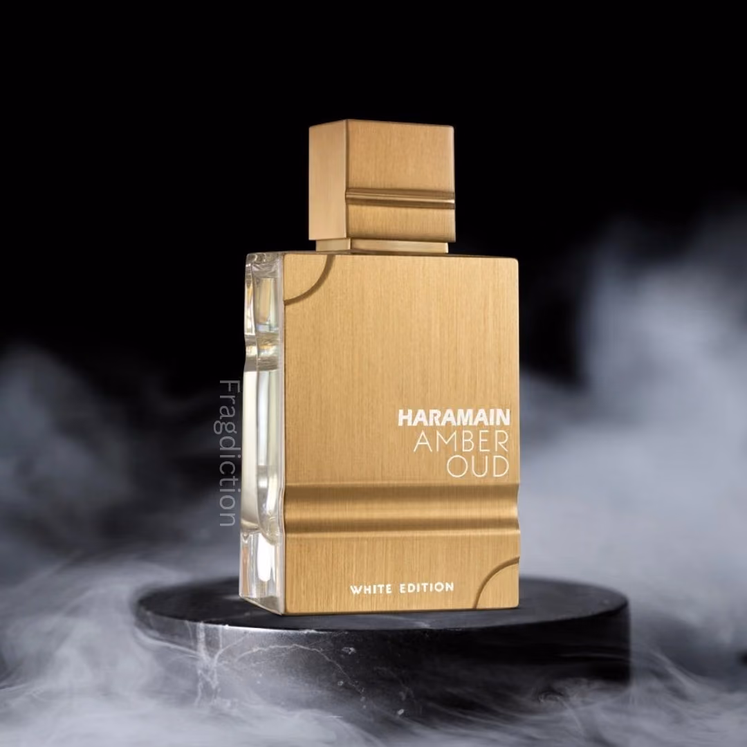 Amber Oud Edp 60ml Retail