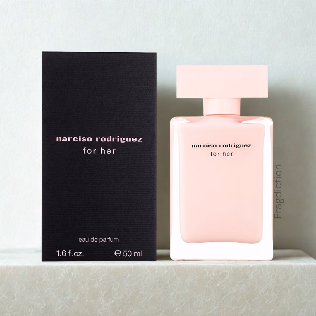 For Her Edp 50ml Retail