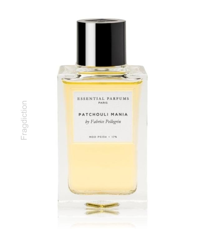 Patchouli Mania 100ml (T) - No Box