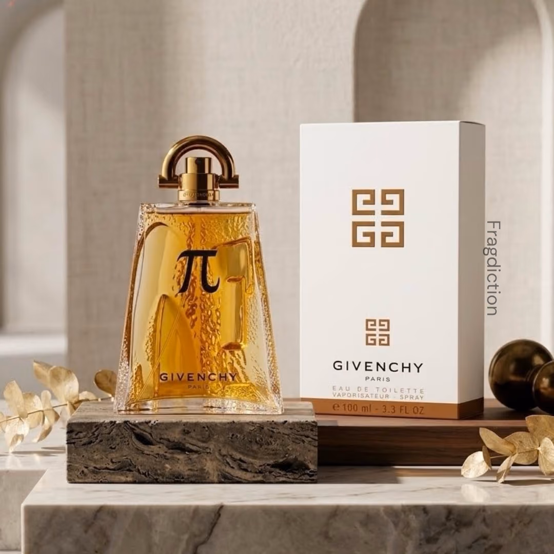 Pi Edt 100ml Retail