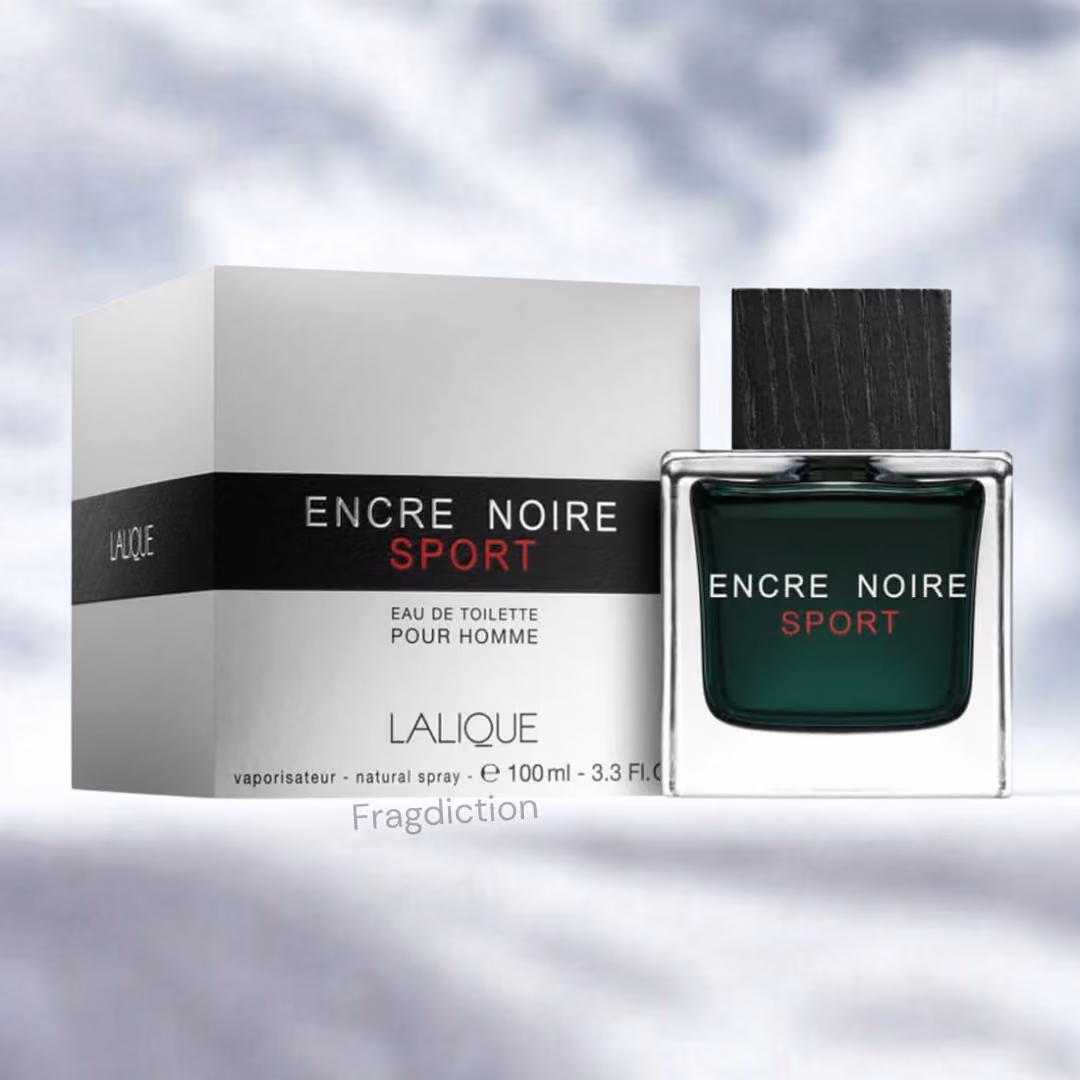 Encre Noire Sport Edt 100ml Retail