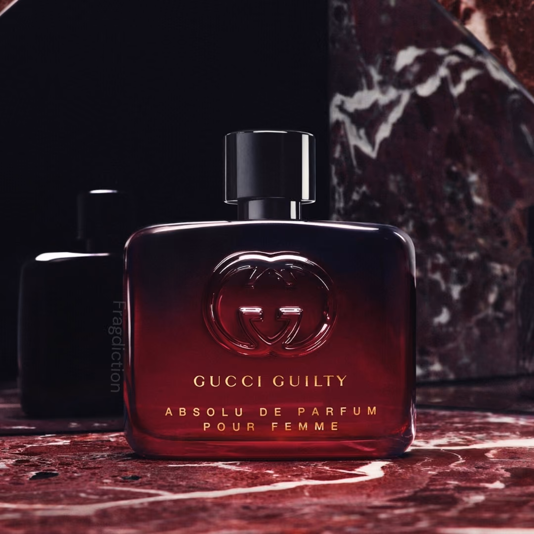 Guilty Absolu De Parfum Pour Femme 60ml Retail