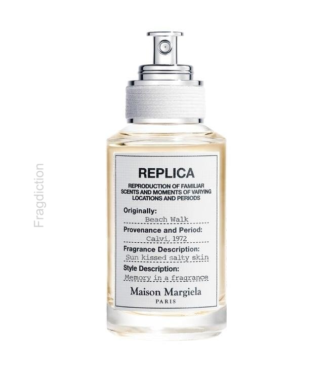 Replica Beach Walk Edt 30ml Retail