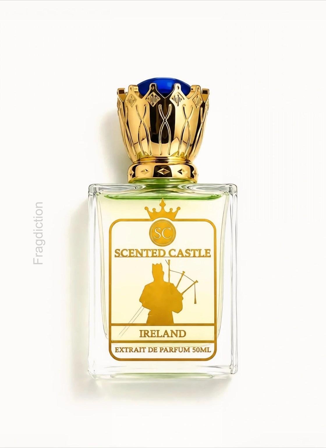 Ireland Extrait 50ml Retail