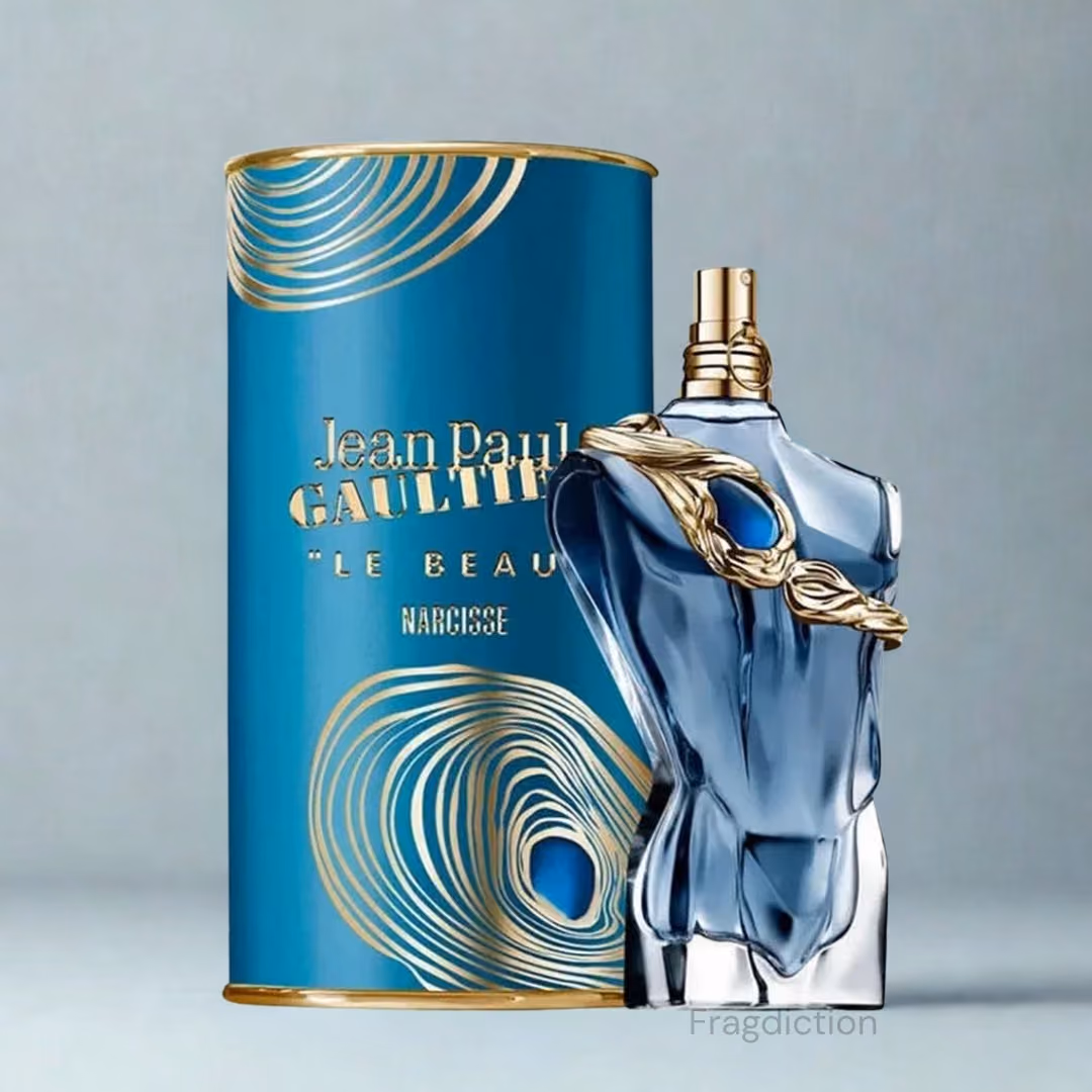 Le Beau Narcisse Edp 125ml Retail