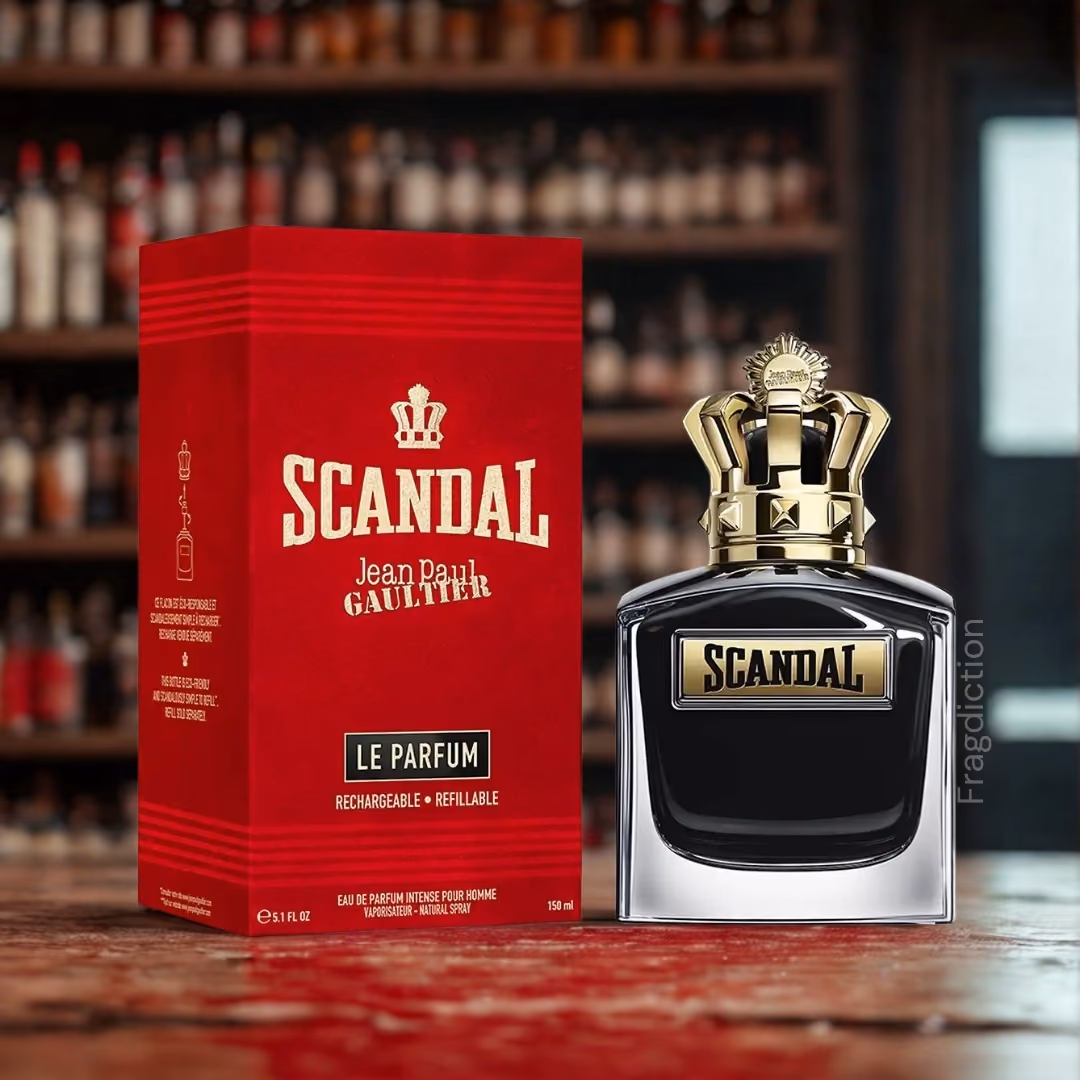 Scandal Le Parfum Pour Homme 100ml Retail