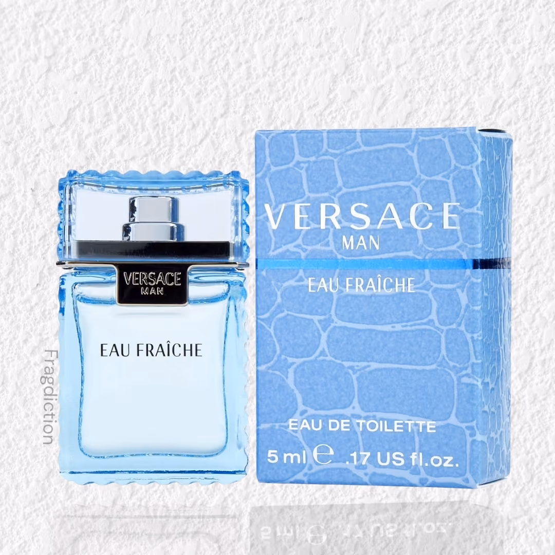 Man Eau Fraiche Edt 100ml Retail