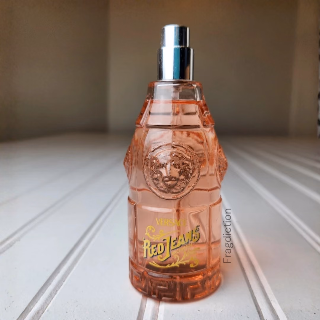Red Jeans 75ml (T) - No Cap
