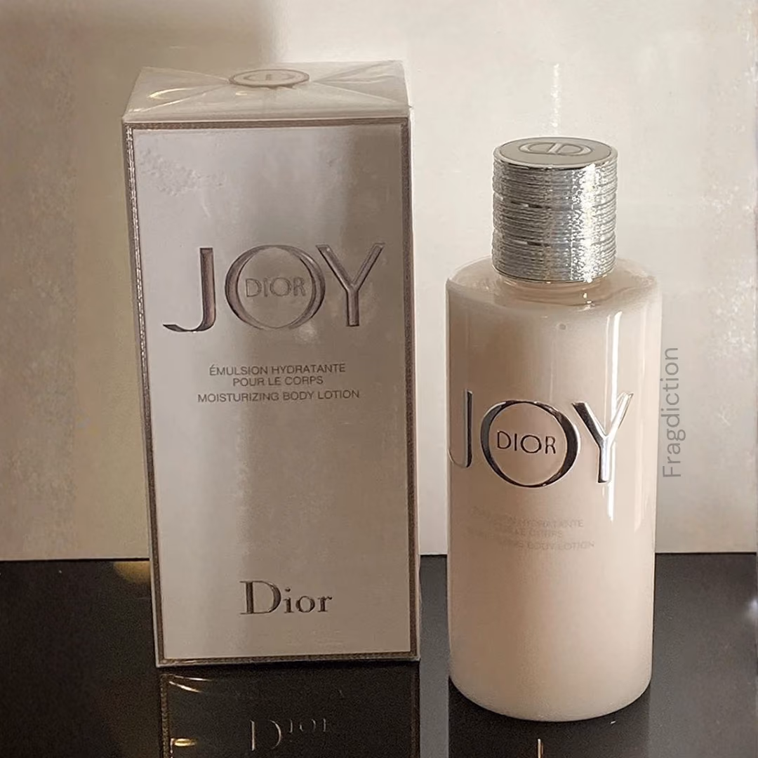 Joy Body Lotion 200ml (T)