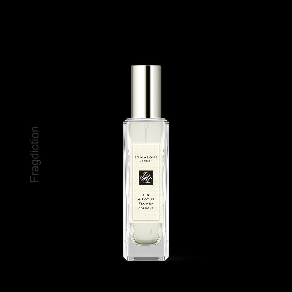 Fig & Lotus Flower Cologen 30ml Retail - No Cellophane