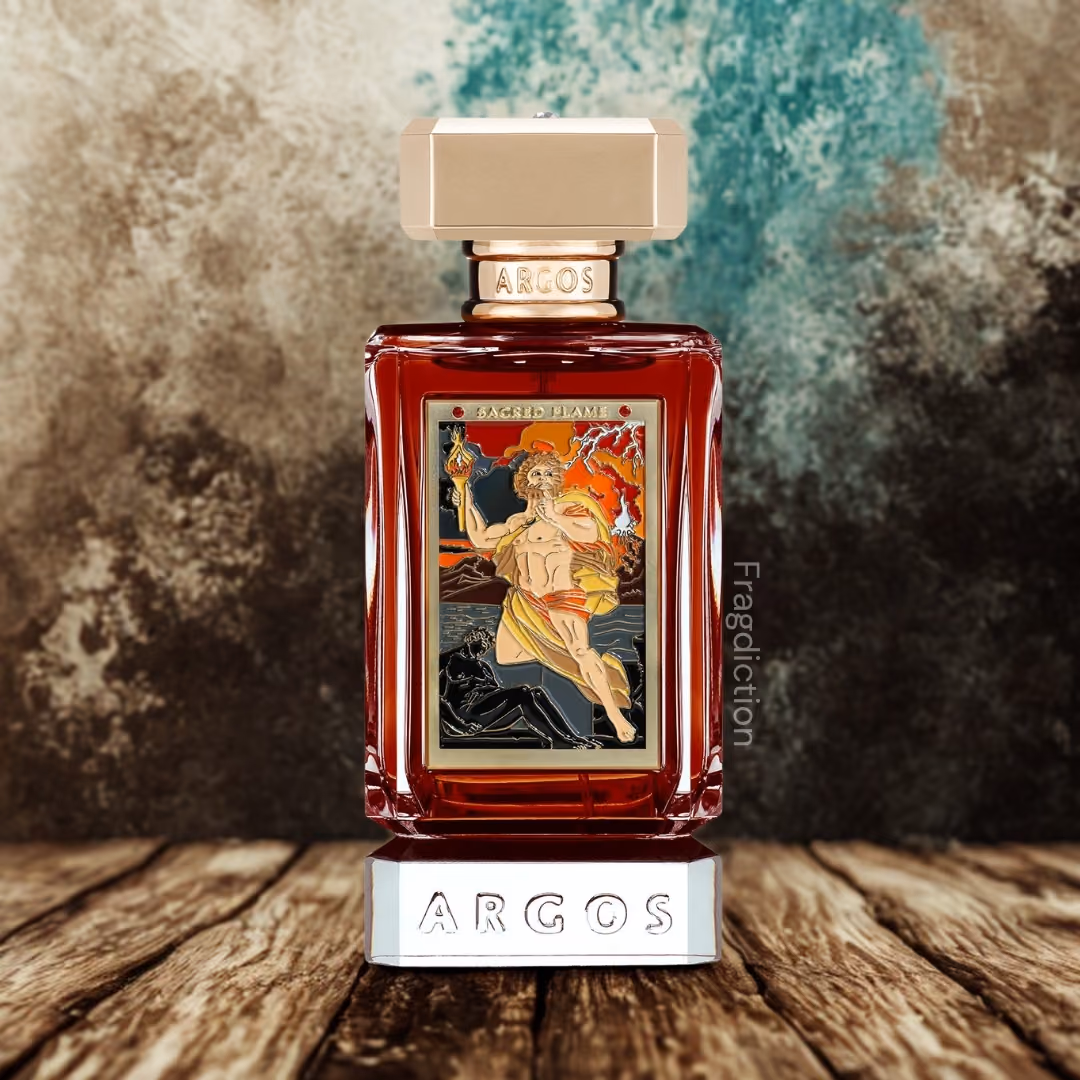 Sacred Flame Edp 100ml Retail