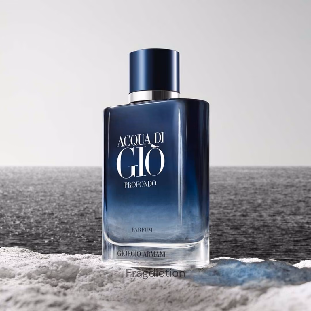 Acqua Di Gio Profondo Parfum 100ml Retail